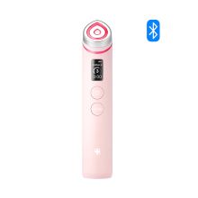 Product image of Medicube Booster Pro Pink კანის მოვლის აპარატი