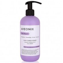 Product image of AVEONIX NUTRI REPAIR HAIR CONDITIONER 350მლ თმის კონდიციონერი