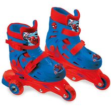 Product image of MONDO Skates Spider Man 3in1 გორგოლაჭები