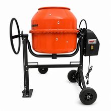 Product image of Toolmore TCM250 ბეტონის საზელი 250 ლ