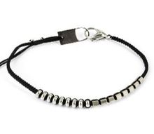 Product image of Zag Bijoux HBS9314-00BLK კაცის სამაჯური