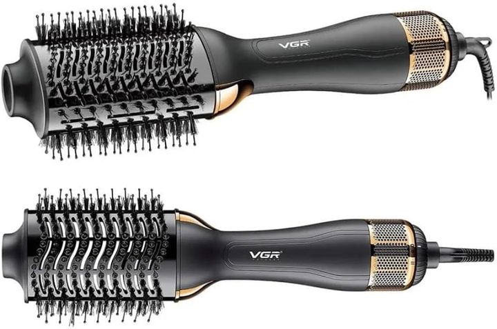 vgr-professional-hot-air-brush-1000w-tmis-feni-savartskheli-photo-2