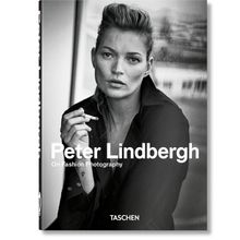 Product image of Taschen Peter Lindbergh on Fashion Photography