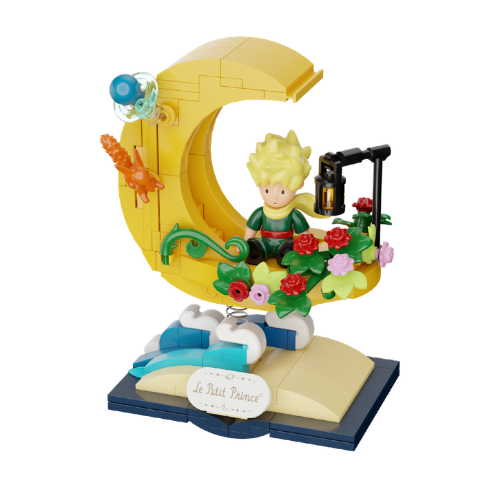 asatsqobi-satamashole-petit-prince-building-block-starry-ride-new-moon