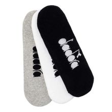 Product image of Diadora 3 pack No Show Socks M მამაკაცის წინდები