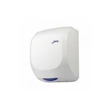 Product image of საშრობი ხელის ელექტრო თეთრი Jofel AA19000 ABS