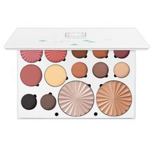 Product image of OFRA Sassy Pro Palette სახის პალეტი