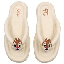 Product image of Disney Chip n Dale Collection Womens Slippers Dale 37-38 ქალის ჩუსტი