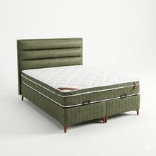 Product image of Furniture Space Galway  160/200 საწოლი სათავსოთი