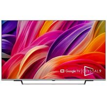 Product image of Beko B65M D 986 S 65" 4K UHD Smart ტელევიზორი