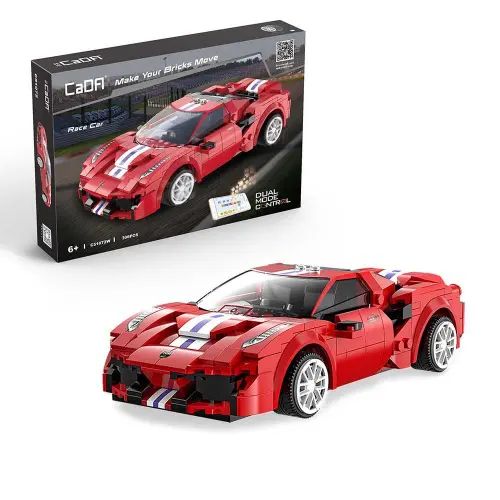 mould-king-ferrari-488-gt-satamasho-ferari