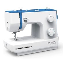 Product image of BERNETTE SEW&GO 5 საკერავი მანქანა