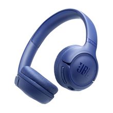 Product image of JBL Tune 530BT Blue უსადენო ყურსასმენი