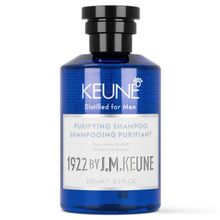 Product image of Keune 1922 By J.M. Keune Purifying 250მლ ქერტლის საწინააღმდეგო შამპუნი