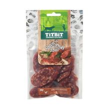 Product image of TiTBiT "ბერგამო" ძეხვის ჩამონაჭრები "ძეხვეულის ეზო"