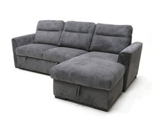 Product image of LABORATORY MY HOME გასაშლელი დივანი