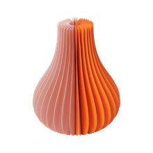 Product image of Remember ქაღალდის ვაზა, Orange