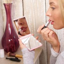 Product image of გასაშლელი LED სარკე