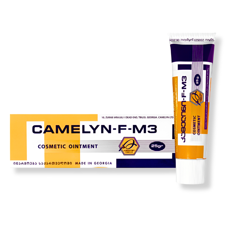 camelyn-m3-antebis-satsinaaghmdegoantiseptikuri-sashualeba