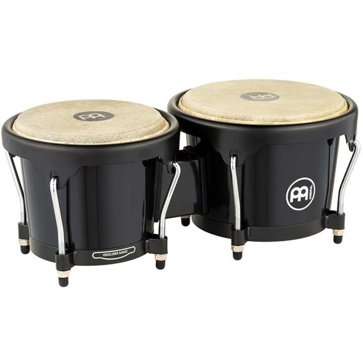 meinl-hb50bk-6-12-7-12-wood-bongo-bongo