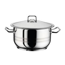 Product image of HASCEVHER GASTRO 3TTCLK0218011 19605 მეტალის ინდუქციური ქვაბი