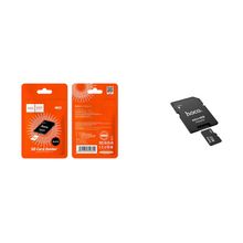 Product image of hoco HB22 SD Card Holder MicroSD გადამყვანი ადაპტერი