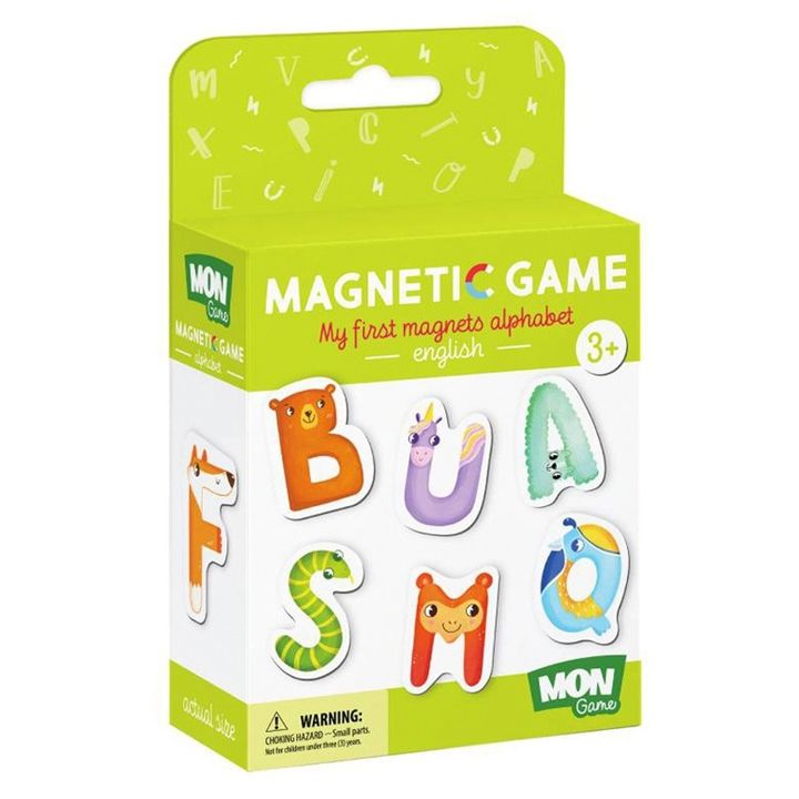 dodo-magnitebi---chemi-pirveli-inglisuri-anbani