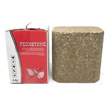 Product image of მინერალური ქვა ფრინველებისთვის/Royal Avian PeckStone 4 კგ