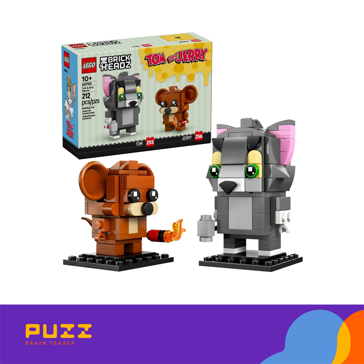 lego---brick-headz---tom-jerry