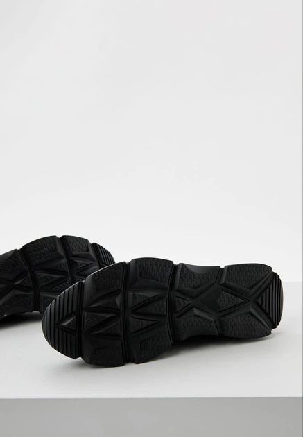 sneaker-suede-knit-black-snikeri-photo-3