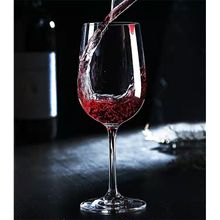 Product image of ღვინის ჭიქა შუშის "COUNTRY LIFE"