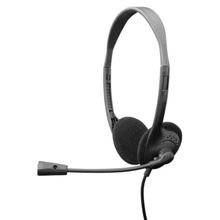 Product image of Headphone/ Sbox/ HEADSET + MICROPHONE SBOX HS-707