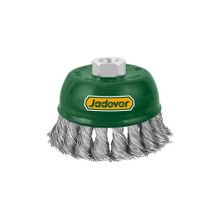 Product image of ჯაგრისი (უხეში) კუთხსახეხისთვის  75 მმ JDCE2401 JADEVER