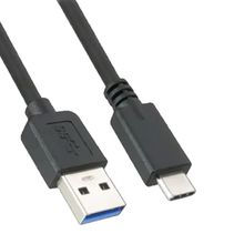 Product image of KINGDA USB 3.0 A male to Type C male USB დამაგრძელებელი