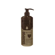 Product image of Nishman Beard & Mustache Shampoo