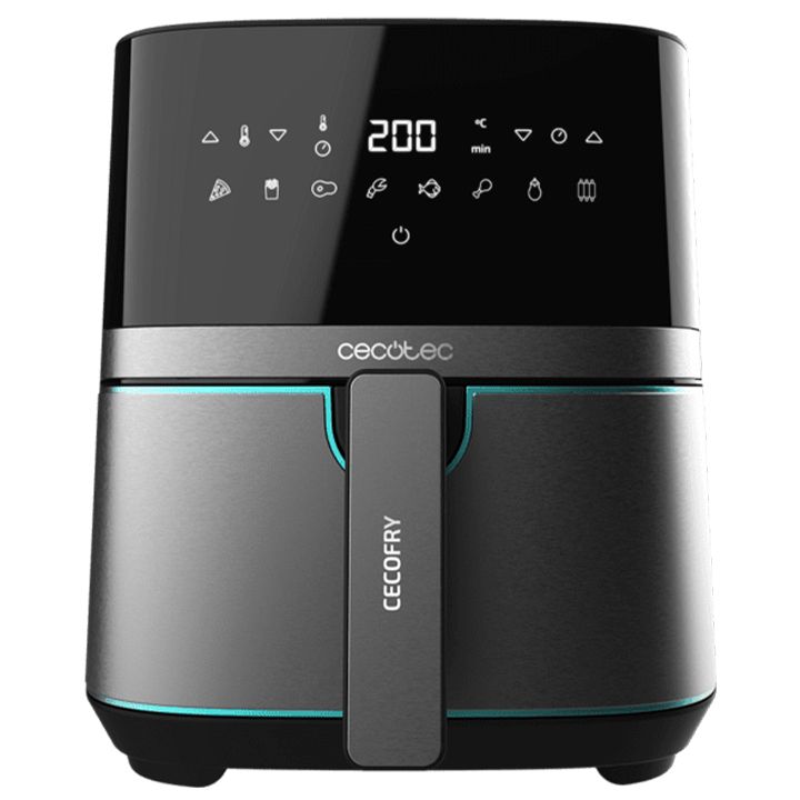 cecotec-cecofry-full-lnoxblack-5500-pro-aerogrili