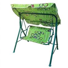 Product image of საბავშვო საქანელა 2 ადგილიანი (SZSQ1202)