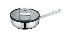 Product image of BERLLONG ტაფა-ქვაბი, უჟანგავი ფოლადის BTF-28