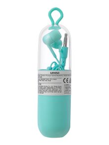 Product image of Colorful Music Earphone  ყურსასმენი