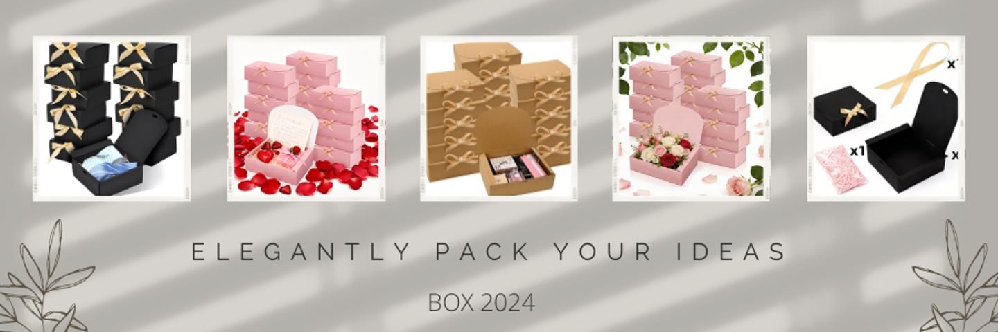 Cover photo of Box 2024