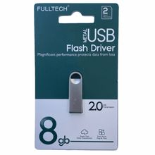 Product image of FULLTECH 8GB USB ფლეშ მეხსიერება