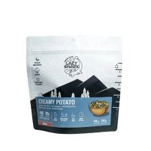 Product image of (ნაღების კარტოფილი) სწრაფი საკვები/სალაშქრო ტურისტული საჭმელი/სწრაფად მომზადებადი საჭმელი/საჭმლები/ტურისტული სალაშქრო საჭმელი LazySnark Adventure Food