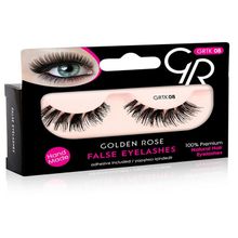 Product image of Golden Rose გრ წამწამები 08