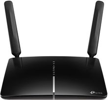 Product image of Network Active/ Router/ TP-Link/ TP-Link Archer MR600 4G+ Cat6 AC1200 Wireless Dual Band Gigabit Router