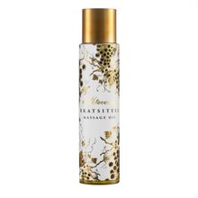 Product image of სამასაჟე ზეთი რქაწითელი