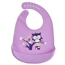 Product image of ბავშვის წინსაფარი