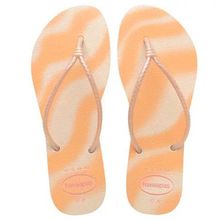 Product image of Havaianas Tube Gloss ბავშვის შლაპუნები