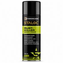 Product image of STALOC ჟანგის მოსაშორებელი გამყინავი სპრეი  500მლ