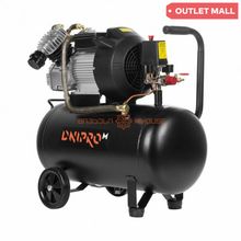 Product image of DNIPRO-M AC-48 ჰაერის კომპრესორი