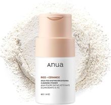 Product image of Anua Rice Enzyme Powder-ენზიმური გამწმენდი ფხვნილი